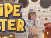 AVANCE: Recipe Disaster