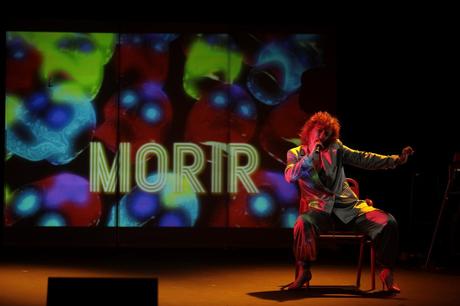 El teatro contemporáneo andaluz llega a TNT