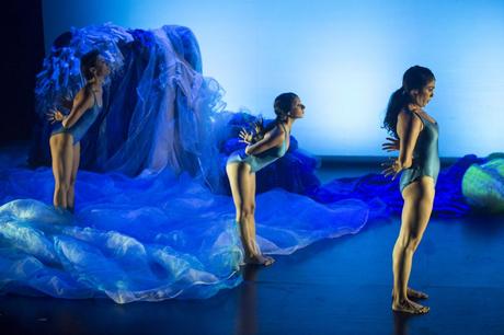 El teatro contemporáneo andaluz llega a TNT