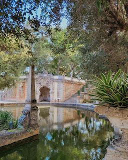 Inspiración: Casamiento romántico y tropical en Vizcaya Museum