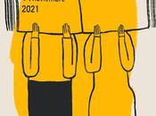 Librerías, noviembre