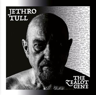 Jethro Tull - Shoshana sleeping (2021)