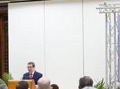 Realiza canciller cubano presentación ante cuerpo diplomático acreditado Cuba
