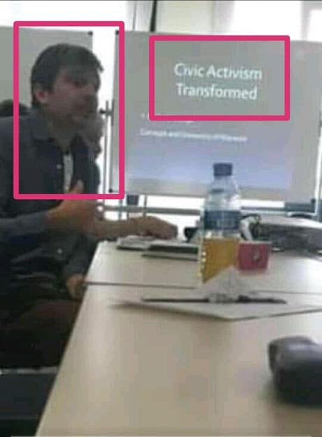 De objetivos y un matrimonio bien articulado: Tedesco Papers