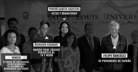 De objetivos y un matrimonio bien articulado: Tedesco Papers