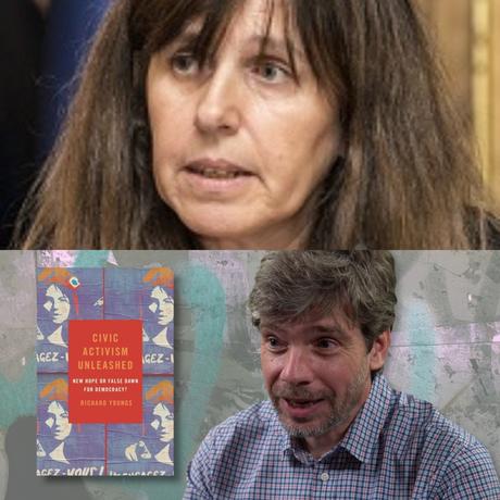 De objetivos y un matrimonio bien articulado: Tedesco Papers