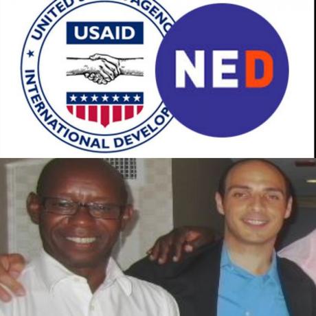 Mi reino por un Tweet de Laura: Tedesco Papers