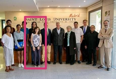 Mi reino por un Tweet de Laura: Tedesco Papers