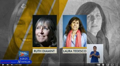 Guionistas de la Guionistas