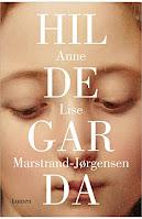 Hildegarda. Anne Lise Marstrand-Jørgensen