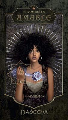 Reseña compañía amable