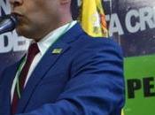 Juan Carlos Alvarado presentó Plan Políticas Públicas para estado Miranda