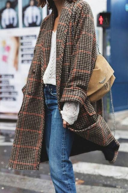 UN LOOK PARA CADA DIA DE LA SEMANA (285).- UN LOOK PARA CADA DIA DE LA SEMANA (285).-