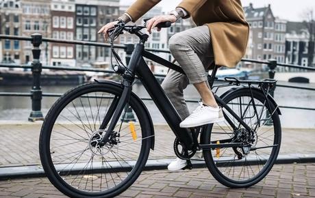 las mejores bicicletas eléctricas del mercado: Buscamos la bicicleta eléctrica alternativa pa siempre... 22