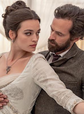 Eiffel, una arquitectura romántica poco elaborada