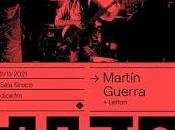 Martín Guerra Leiton Siroco