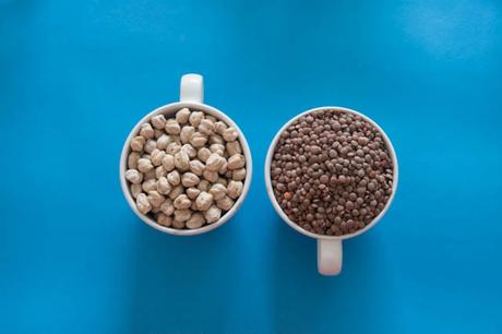 ¿Cómo usar una olla de cocción lenta? – 11 consejos legumbres en olla de cocción lenta