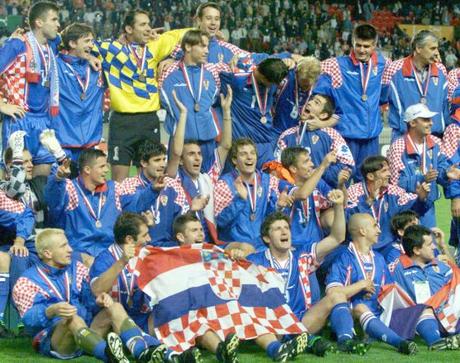 Mundial de Francia1998