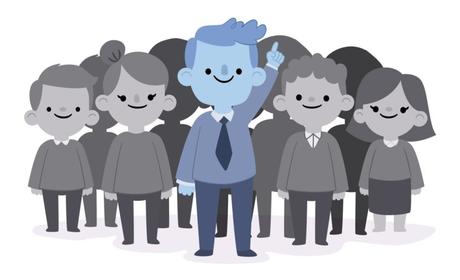 Tres formidables reflexiones para sacar al verdadero líder que llevas dentro