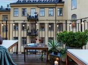 Disenos Rusticos para Balcones