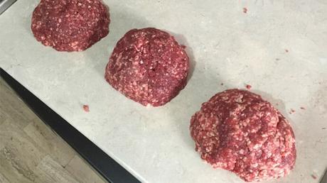 Cómo preparar la auténtica hamburguesa de siempre en casa Cómo preparar la auténtica hamburguesa de siempre en casa