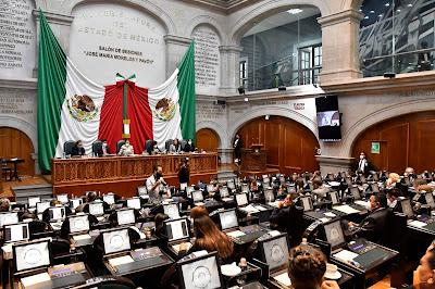 PROPONE GRUPO PARLAMENTARIO MORENA LICENCIA ÚNICA PARA CONDUCIR AUTOMÓVILES Y MOTOCICLETAS