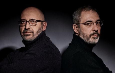 “El derecho de los lobos”, de Stefano De Bellis y Edgardo Fiorillo (con entrevista a los autores) “El derecho de los lobos”, de Stefano De Bellis y Edgardo Fiorillo (con entrevista a los autores)