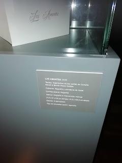 Exposición 'Galdós íntimo' en la Casa Museo Pérez Galdós