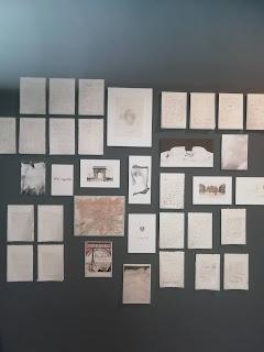 Exposición 'Galdós íntimo' en la Casa Museo Pérez Galdós