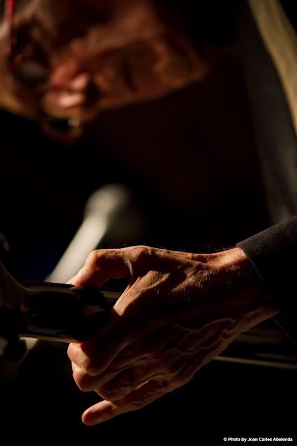 FOTO-Fotos del concierto PAT MARTINO TRIO en el Jamboree ...