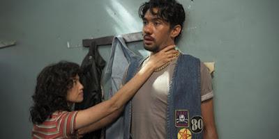 VENGANZA ES MÍA, TODOS LOS DEMÁS PAGAN EN EFECTIVO, LA (Seperti Dendam Rindu Harus Dibayar Tuntas) (Indonesia, Singapur, Alemania; 2021) Thriller, Acción, Melodrama