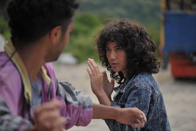 VENGANZA ES MÍA, TODOS LOS DEMÁS PAGAN EN EFECTIVO, LA (Seperti Dendam Rindu Harus Dibayar Tuntas) (Indonesia, Singapur, Alemania; 2021) Thriller, Acción, Melodrama