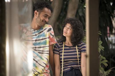 VENGANZA ES MÍA, TODOS LOS DEMÁS PAGAN EN EFECTIVO, LA (Seperti Dendam Rindu Harus Dibayar Tuntas) (Indonesia, Singapur, Alemania; 2021) Thriller, Acción, Melodrama