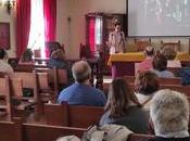 presenta Cogolludo libro ‘Isabel Castilla Aragón. Princesa reina Portugal’