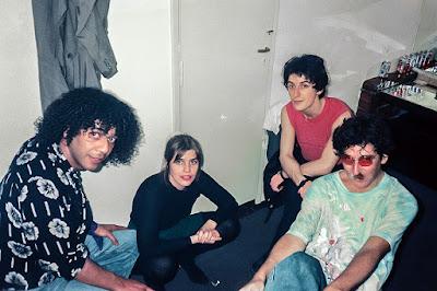 Rosario: 34 Años en Cámara Rápida