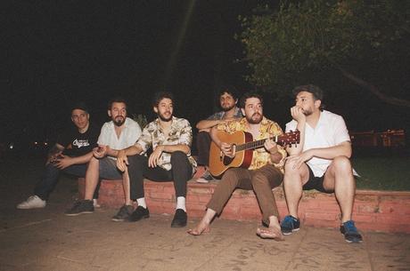 Los Espiritus - Gratitud (2015)