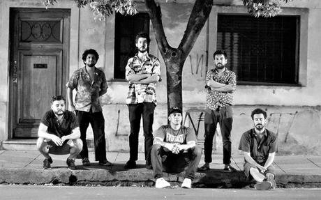 Los Espiritus - Gratitud (2015)