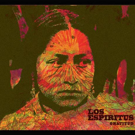 Los Espiritus - Gratitud (2015)