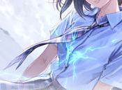 ANÁLISIS: Blue Reflection Second Light