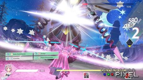 ANÁLISIS: Blue Reflection Second Light ANÁLISIS: Blue Reflection Second Light