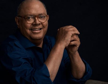 Pablo Milanés en concierto en Tomares