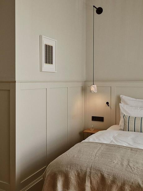 delikatissen scandinavian decor hotels scandi style hotel nordic style hotels hoteles franceses hoteles en francia hoteles elegante hoteles de estilo nórdico hoteles de diseño hotel decor france hotel decoración hoteles decoración hotelera  