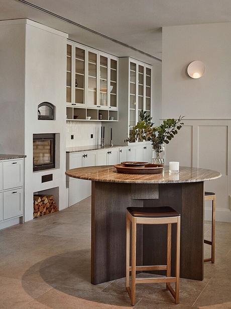 delikatissen scandinavian decor hotels scandi style hotel nordic style hotels hoteles franceses hoteles en francia hoteles elegante hoteles de estilo nórdico hoteles de diseño hotel decor france hotel decoración hoteles decoración hotelera  