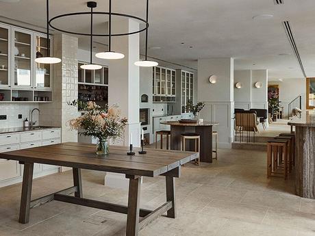 delikatissen scandinavian decor hotels scandi style hotel nordic style hotels hoteles franceses hoteles en francia hoteles elegante hoteles de estilo nórdico hoteles de diseño hotel decor france hotel decoración hoteles decoración hotelera  