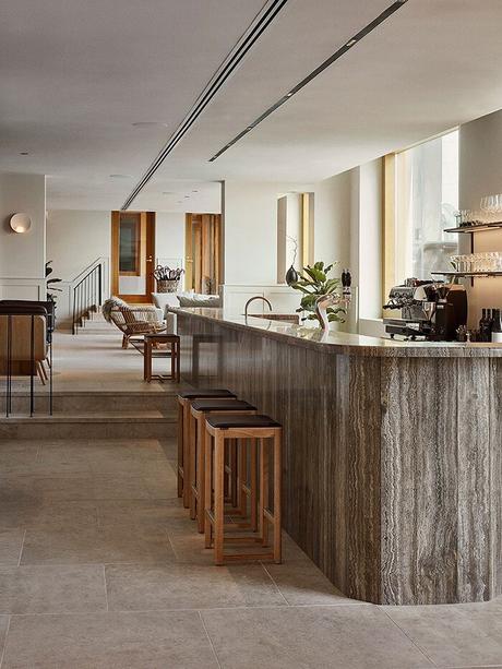 delikatissen scandinavian decor hotels scandi style hotel nordic style hotels hoteles franceses hoteles en francia hoteles elegante hoteles de estilo nórdico hoteles de diseño hotel decor france hotel decoración hoteles decoración hotelera  