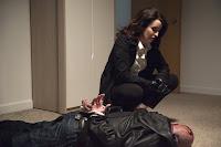 Cinecritica: Bad Day for the Cut