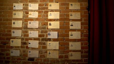 ENTREVISTA A CÈLIA NOVIS (POR ONCE UPON A PLACE)