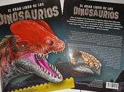 Gran Libro Dinosaurios