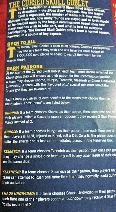 Caos para todos en BB