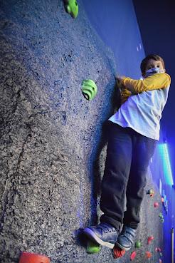 Atlantis Aquarium de madrid, un viaje a las profundidades sin salir del centro comercial.
